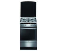 Кухонна плита AMICA 58GE3.33HZpTaQ (Xx) Кухонна плита AMICA 58GE3.33HZpTaQ (Xx)