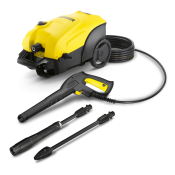 Мінімийка високого тиску KARCHER K 4 Compact 1.637-310.0 Мінімийка високого тиску KARCHER K 4 Compact 1.637-310.0