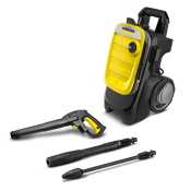 Мийка високого тиску Karcher K 7 Compact (1.447-050.0) Мийка високого тиску Karcher K 7 Compact (1.447-050.0)