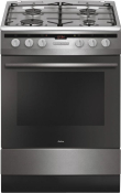 Кухонна плита AMICA 617GE2.33HZpTaNQ (Xx) Кухонна плита AMICA 617GE2.33HZpTaNQ (Xx)