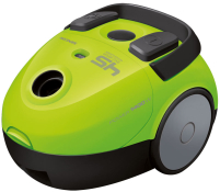 Пилосос SENCOR SVC 45GR