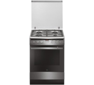 Кухонна плита AMICA 618GE3.39HZPTADPNAQXX Кухонна плита AMICA 618GE3.39HZPTADPNAQXX