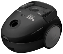 Пилосос із мішком Sencor SVC 45BK