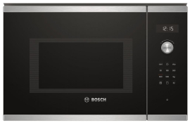 Встраиваемая микроволновая печь Bosch BEL554MS0
