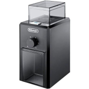 Кавомолка електрична Delonghi KG 79 Кавомолка електрична Delonghi KG 79