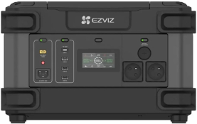 Зарядна станція Ezviz CS-PS1300 (CN066) (FR) Зарядна станція Ezviz CS-PS1300 (CN066) (FR)