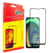 Захисне скло для телефону Dengos Full Glue для Huawei P Smart Plus Black (TGFG-25) Захисне скло для телефону Dengos Full Glue для Huawei P Smart Plus Black (TGFG-25)
