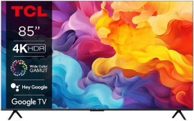 Телевізор TCL **V6B Телевізор TCL **V6B