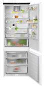 Холодильник з морозильною камерою Electrolux ENP7TD75S Холодильник з морозильною камерою Electrolux ENP7TD75S