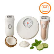 Уход за телом