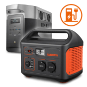 Зарядні станції