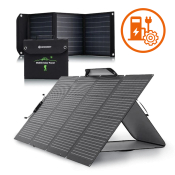 Аксесуари для зарядних станцій