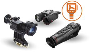 Нічне бачення