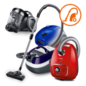 Стационарные пылесосы