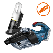 Ручные пылесосы