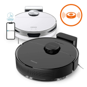 Роботы-пылесосы