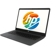 HP (Hewlett-Packard)