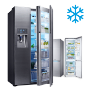 Холодильники