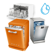 Посудомоечные машины