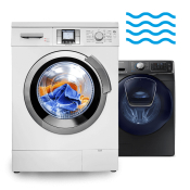 Стиральные машины