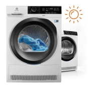 Сушильные машины