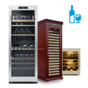 Винные шкафы