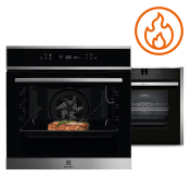 Вбудовані духові шафи