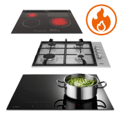 Варильні поверхні