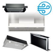 Вбудовані Витяжки