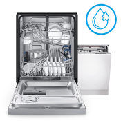 Вбудовані Посудомийні машини