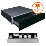 Шафи для підігріву посуду