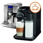 Кавомашини