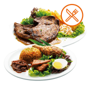 Термическая обработка пищи