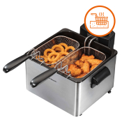 Фритюрниця