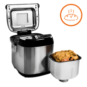 Хлібопічки