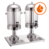 Диспенсери для напоїв 