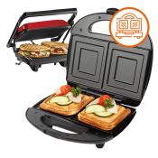 Бутербродницы, Вафельницы, Орешницы