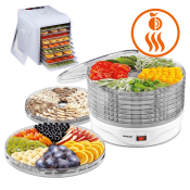 Сушарка для фруктів та овочів