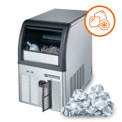 Льодогенератори