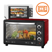 Настільні духовки