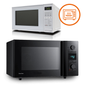 Мікрохвильові печі (НВЧ)