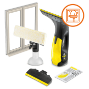 Оконные пылесосы