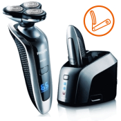 Электробритвы