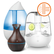 Увлажнители воздуха