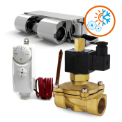 Аксессуары для климатической техники