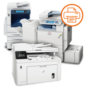 Принтери і БФП