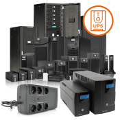 Джерела безперебійного живлення (ДБЖ)