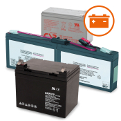 Акумулятори для ДБЖ