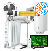 Климатическая техника