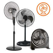 Вентиляторы